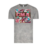 Cloud Rock cma Vintage Tee - LillyAllenDesigns