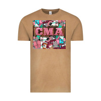 Vintage Camel cma Vintage Tee - LillyAllenDesigns