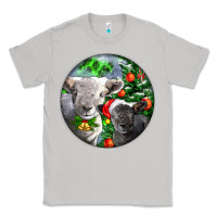Moon Dust christmas southdown baby sheeps Classic Tee - LillyAllenDesigns
