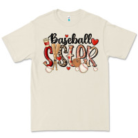 Bone baseball sister Premium Tee - MaliasSmallBusiness