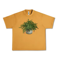 Peanut Butter Dwarf Pomegranate Tree Illustrations Urban Heavy Tee - LillyAllenDesigns