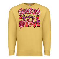Antique Gold lovers gonna love Premium Sweatshirt - FaDigitalArtStudio