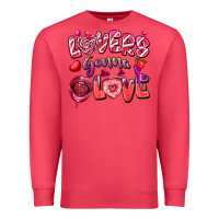 Cardinal lovers gonna love Premium Sweatshirt - FaDigitalArtStudio