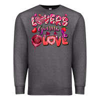 Charcoal Heather lovers gonna love Premium Sweatshirt - FaDigitalArtStudio