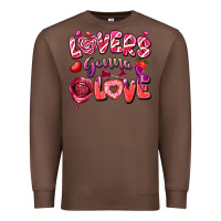 Chestnut lovers gonna love Premium Sweatshirt - FaDigitalArtStudio