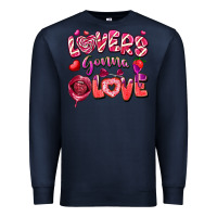 Navy lovers gonna love Premium Sweatshirt - FaDigitalArtStudio