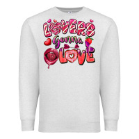 Oatmeal Heather lovers gonna love Premium Sweatshirt - FaDigitalArtStudio