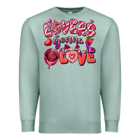 Seafoam lovers gonna love Premium Sweatshirt - FaDigitalArtStudio
