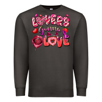 Smoke lovers gonna love Premium Sweatshirt - FaDigitalArtStudio