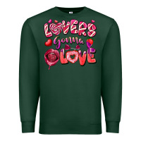 Sports Green lovers gonna love Premium Sweatshirt - FaDigitalArtStudio