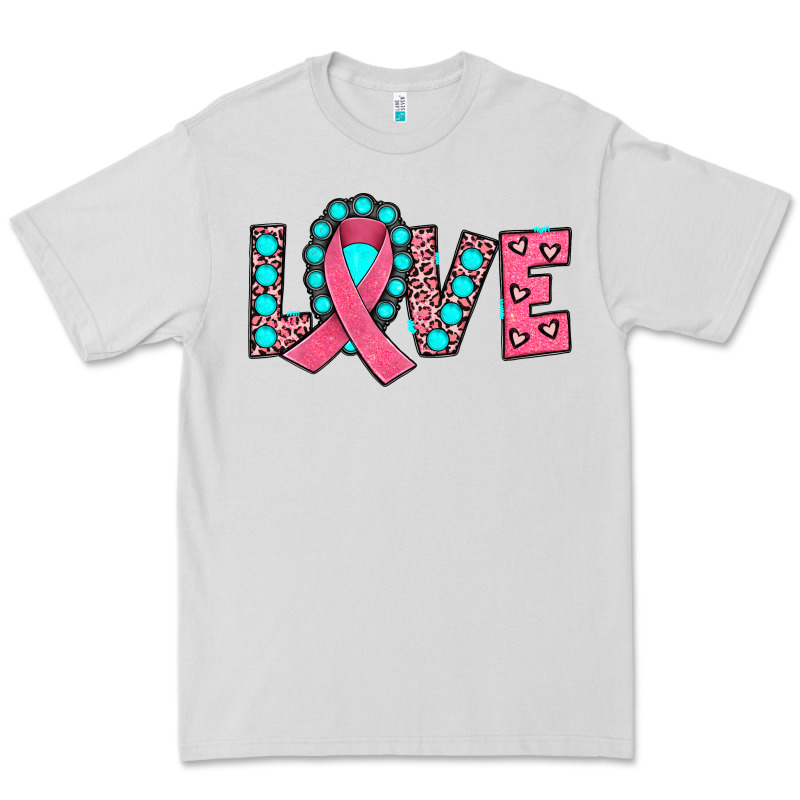 Love Premium Tee by JahusDesignShop | Teevron