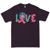 Plum love Premium Tee - JahusDesignShop