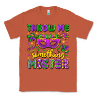 Copper throw me something mister Classic Tee - LillyAllenDesigns