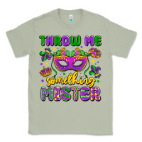 Matcha throw me something mister Classic Tee - LillyAllenDesigns