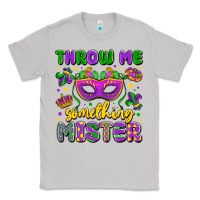 Moon Dust throw me something mister Classic Tee - LillyAllenDesigns