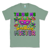 Sage throw me something mister Classic Tee - LillyAllenDesigns