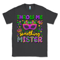 Smoke throw me something mister Classic Tee - LillyAllenDesigns
