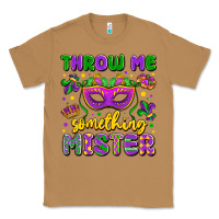 Toasted Coconut throw me something mister Classic Tee - LillyAllenDesigns