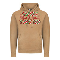 Vintage Camel sweet but a little twisted Vintage Hoodie - LillyAllenDesigns