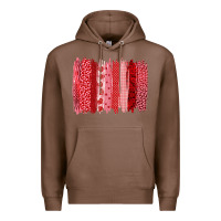 Chestnut valentine's day Premium Hoodie - RanaPortraitStore