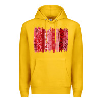 Lemon valentine's day Premium Hoodie - RanaPortraitStore