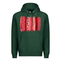 Sports Green valentine's day Premium Hoodie - RanaPortraitStore