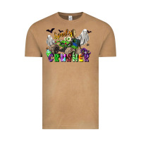 Vintage Camel spooky crusher monster truck Vintage Tee - LillyAllenDesigns