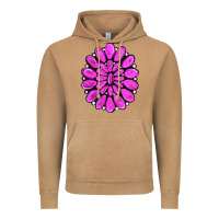 Vintage Camel pink gemstone Vintage Hoodie - RanaPortraitStore