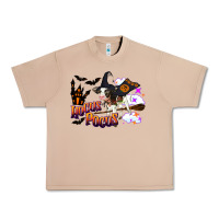 Burro Hocus Pocus Holstein Baby Urban Heavy Tee - LillyAllenDesigns