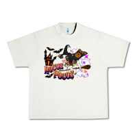 Pistachio Hocus Pocus Holstein Baby Urban Heavy Tee - LillyAllenDesigns