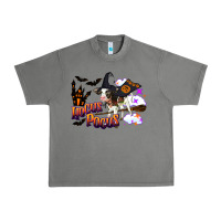 Tornado Hocus Pocus Holstein Baby Urban Heavy Tee - LillyAllenDesigns