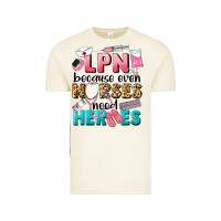 Vintage Arctic lpn because nurses need heroes Vintage Tee - LillyAllenDesigns