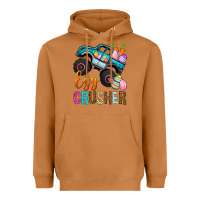 Meerkat Egg Crusher Heavyweight Hoodie - BundleAndBundleShop