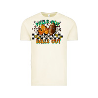 Vintage Arctic falls out balls out Vintage Tee - LillyAllenDesigns