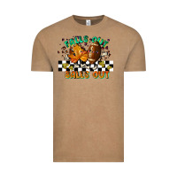 Vintage Coffee falls out balls out Vintage Tee - LillyAllenDesigns