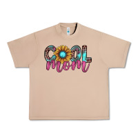 Burro cool mom Urban Heavy Tee - JahusDesignShop