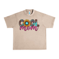 French Oak cool mom Urban Heavy Tee - JahusDesignShop