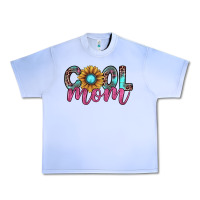 Grape Ice cool mom Urban Heavy Tee - JahusDesignShop