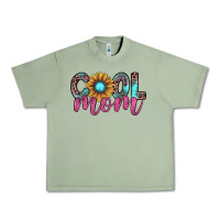 Oil Green cool mom Urban Heavy Tee - JahusDesignShop
