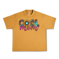 Peanut Butter cool mom Urban Heavy Tee - JahusDesignShop