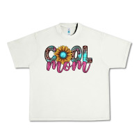 Pistachio cool mom Urban Heavy Tee - JahusDesignShop