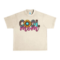 Sandshell cool mom Urban Heavy Tee - JahusDesignShop