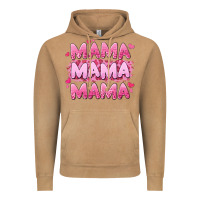 Vintage Camel mama mama mama valentine's day Vintage Hoodie - LillyAllenDesigns