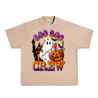 Burro Boo Boo Crew Nurse Urban Heavy Tee - LillyAllenDesigns