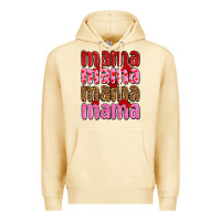 Pina Colada valentines day mama olivia Premium Hoodie - OliviaCreatesArt