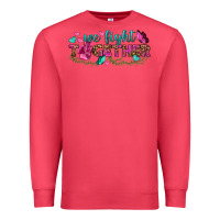 Cardinal We Fight Together Premium Sweatshirt - BundleAndBundleShop