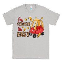 Moon Dust i'm comin in fast Classic Tee - LillyAllenDesigns