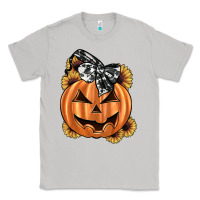 Moon Dust sunflower pumpkin Classic Tee - JahusDesignShop