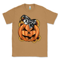 Toasted Coconut sunflower pumpkin Classic Tee - JahusDesignShop