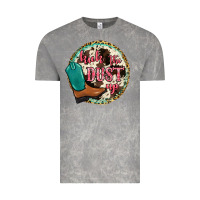 Cloud Rock kick the dust up Vintage Tee - JahusDesignShop